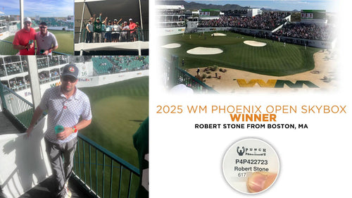 Prize won by Robert Stone