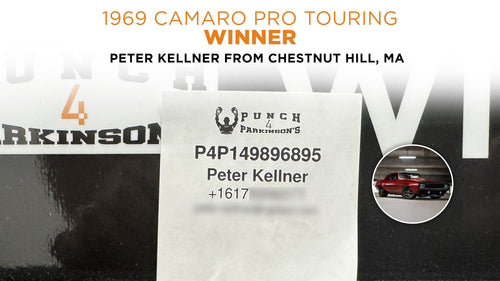 Prize won by Peter Kellner