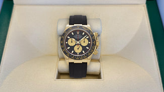 Giveaway Tickets - Rolex Daytona Paul Newman