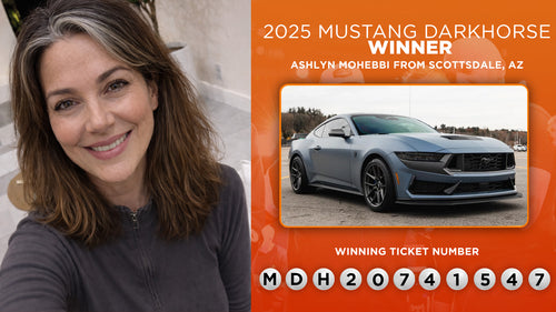 Prize won by Ashlyn Mohebbi