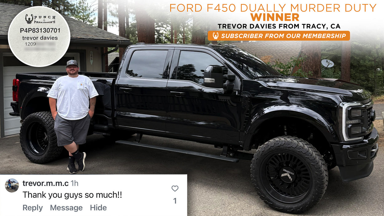Winner