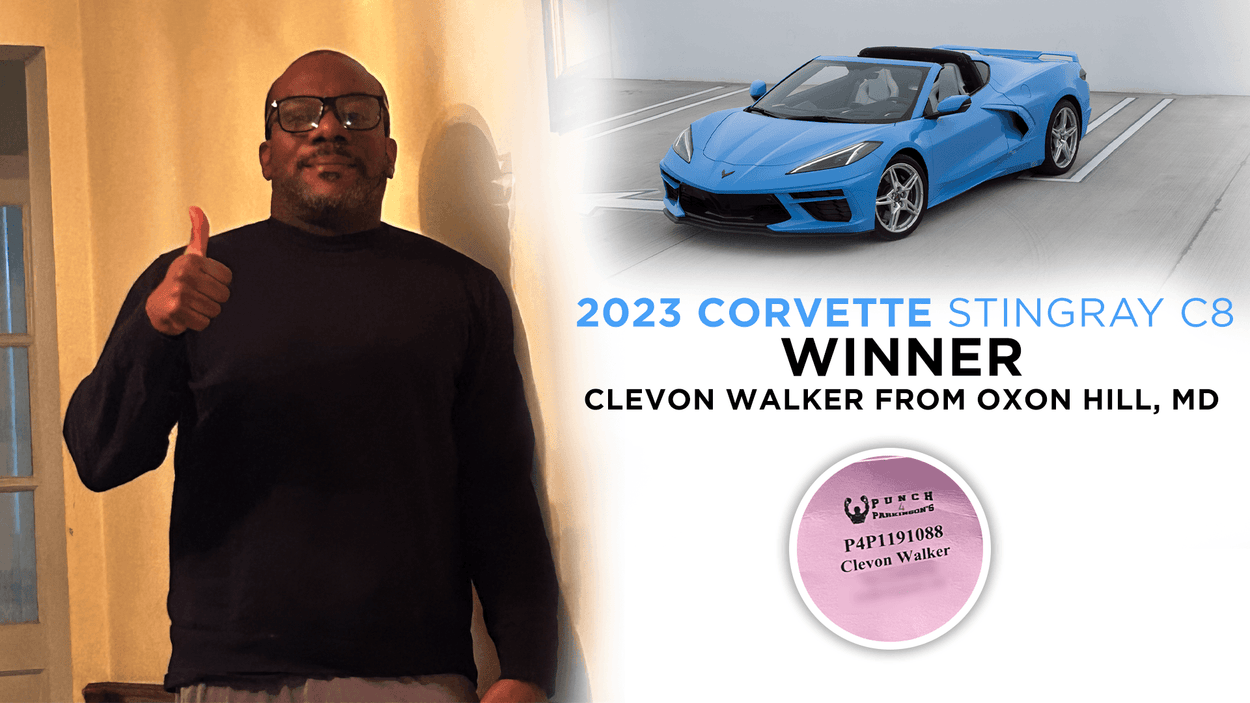 Winner