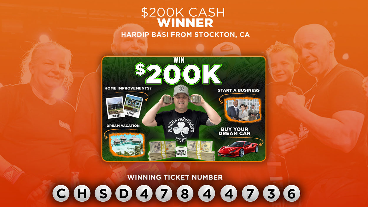 Winner
