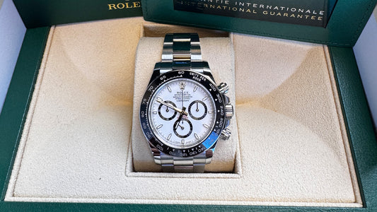 Giveaway Tickets - 2 for 1 - Rolex