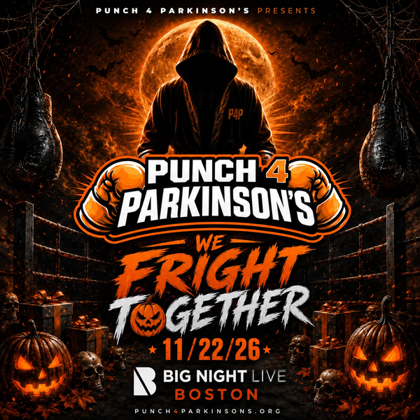 We Fright Together