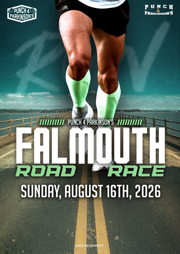Falmouth Road Race