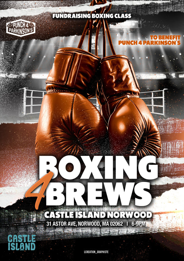 Boxing4Brews