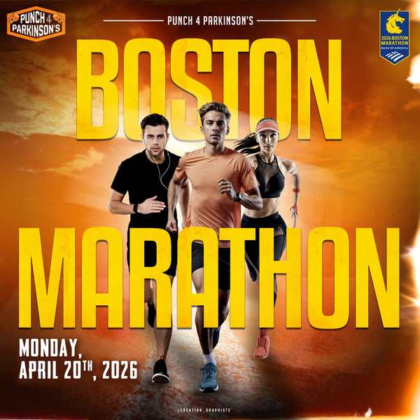 Boston Marathon