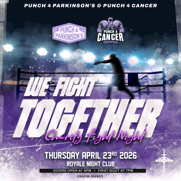 We Fight Together