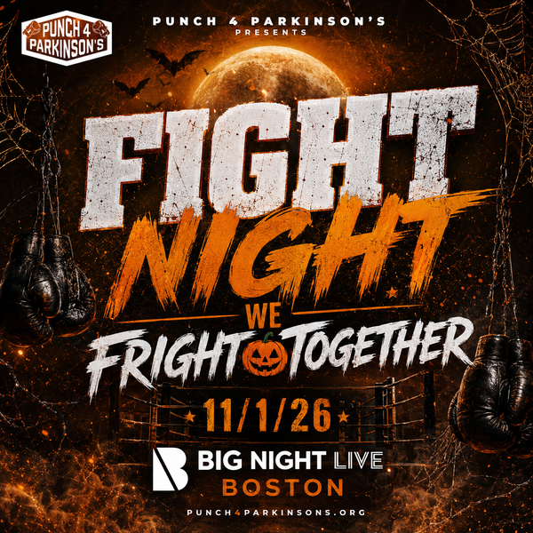 We Fright Together