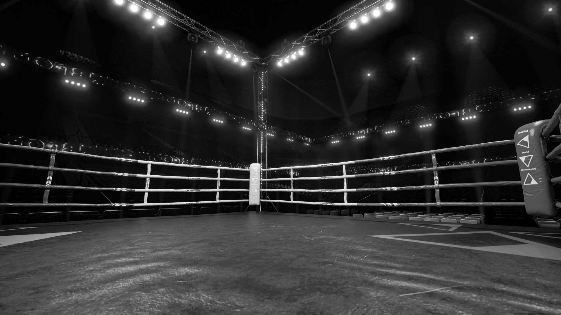 Fighting Back Against Parkinson's