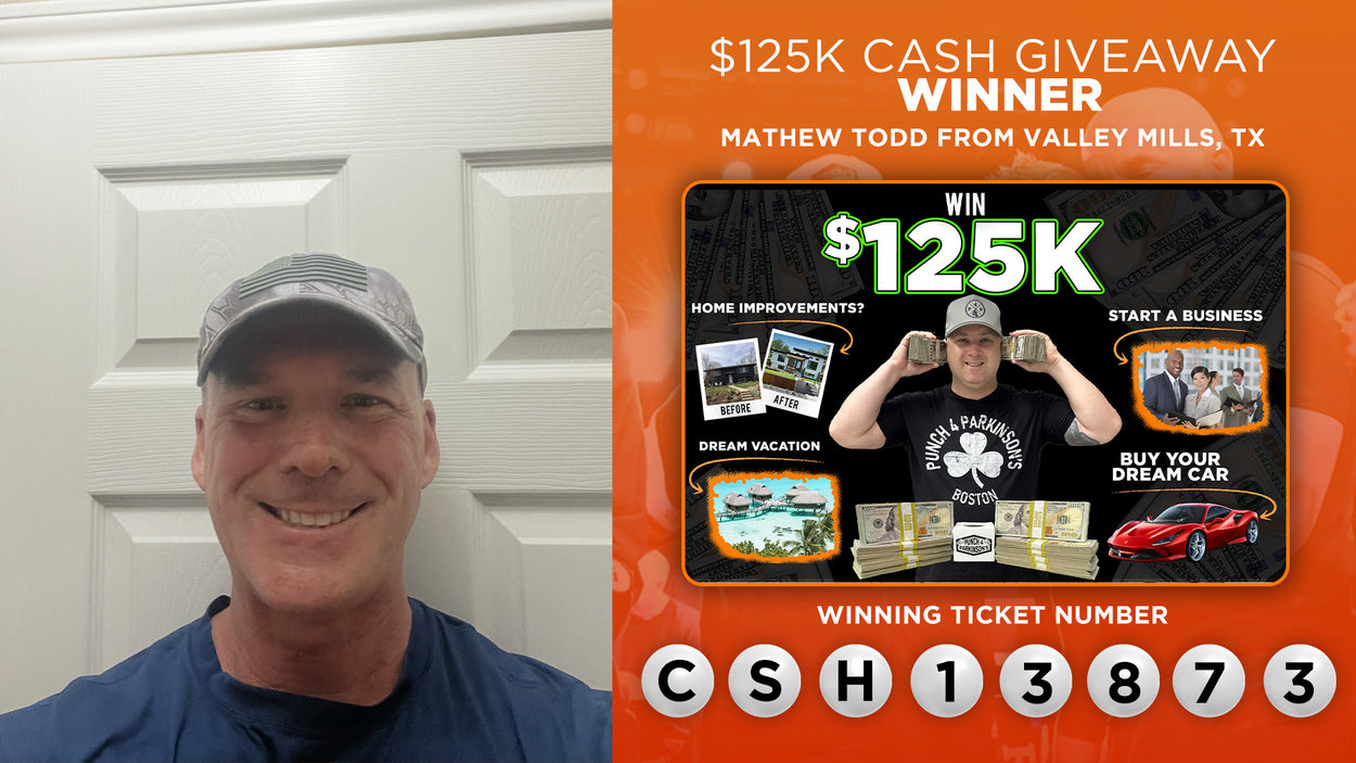 Winner