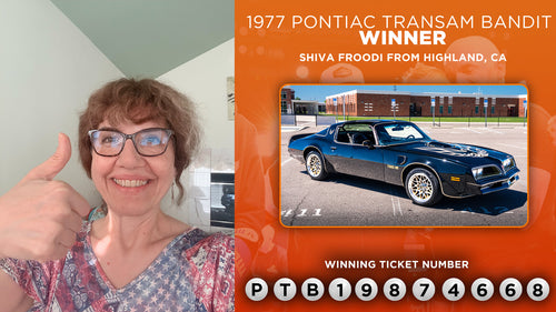 Prize won by Shiva Froodi