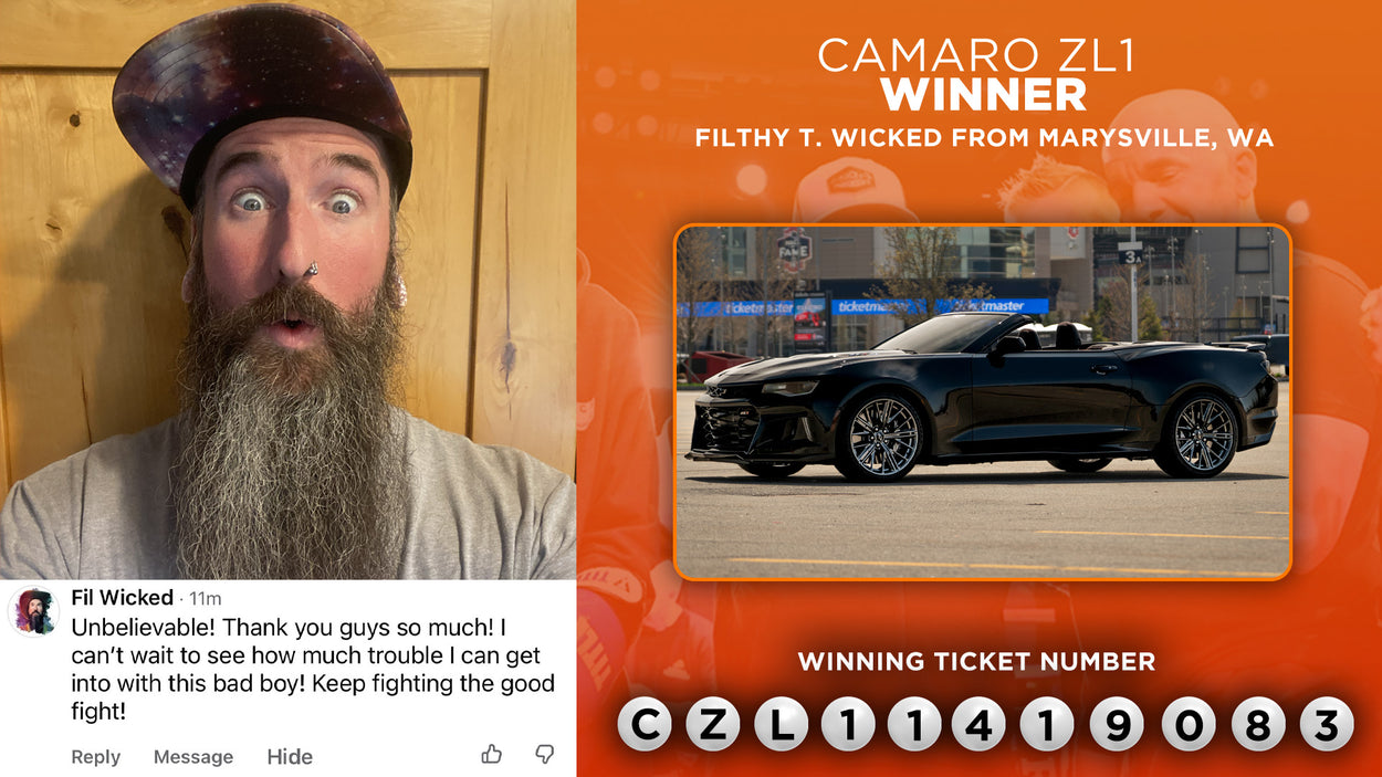 Winner